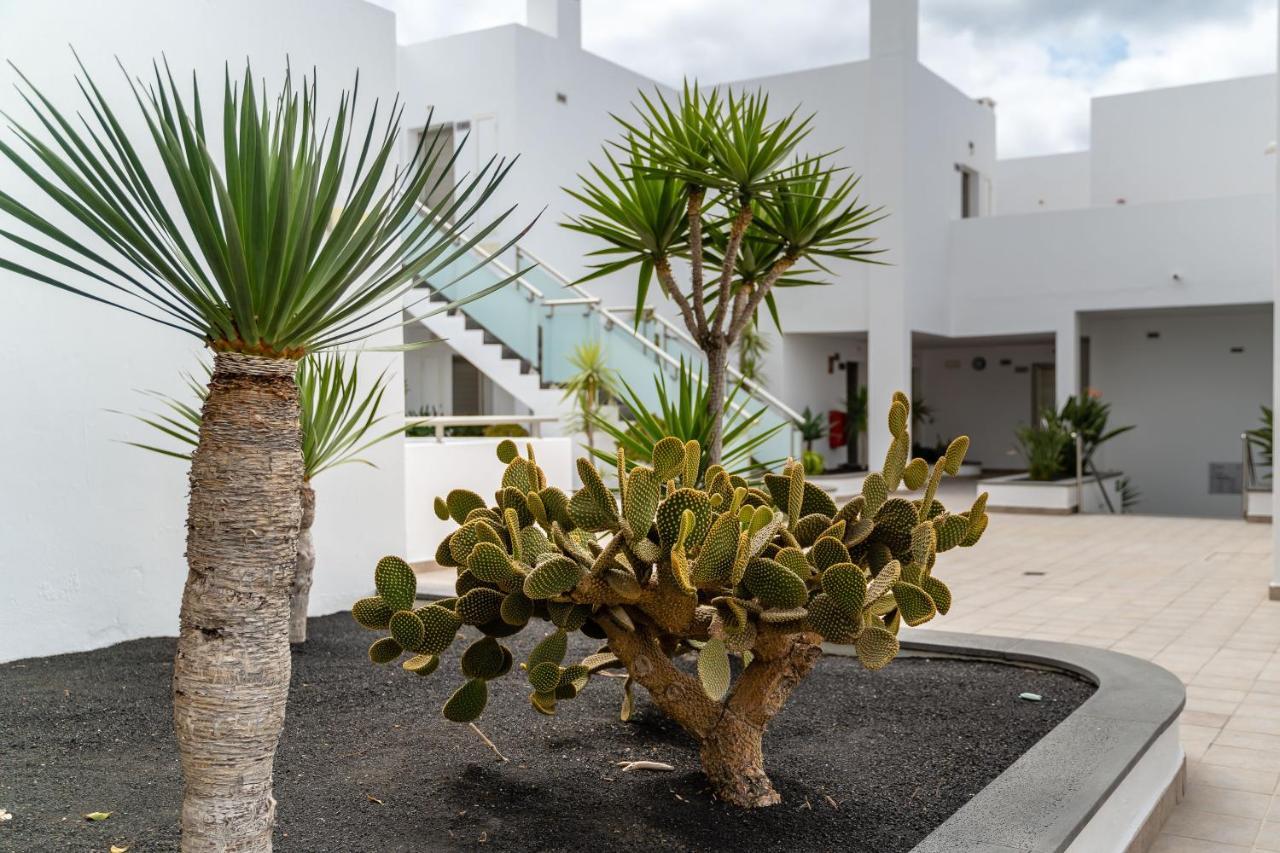 Hotel Lanzarote Village Пуэрто дель Кармен Экстерьер фото